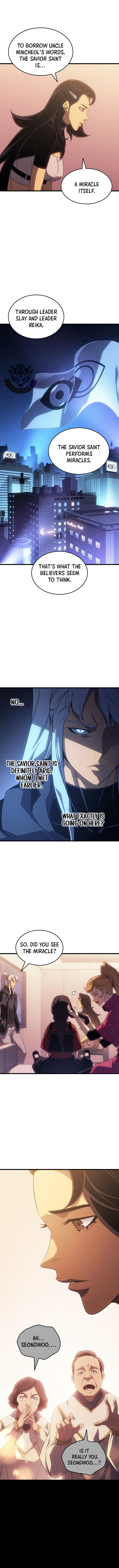 The Great Mage Returns After 4000 Years Chap 259 - Next Chap 260