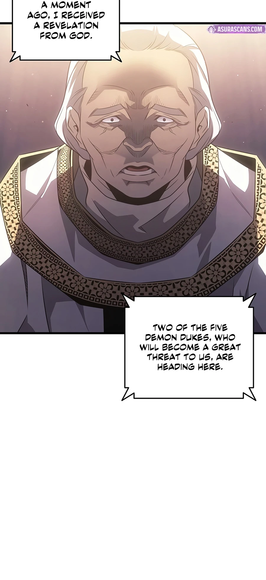 The Great Mage Returns After 4000 Years Chap 260 - Next Chap 261