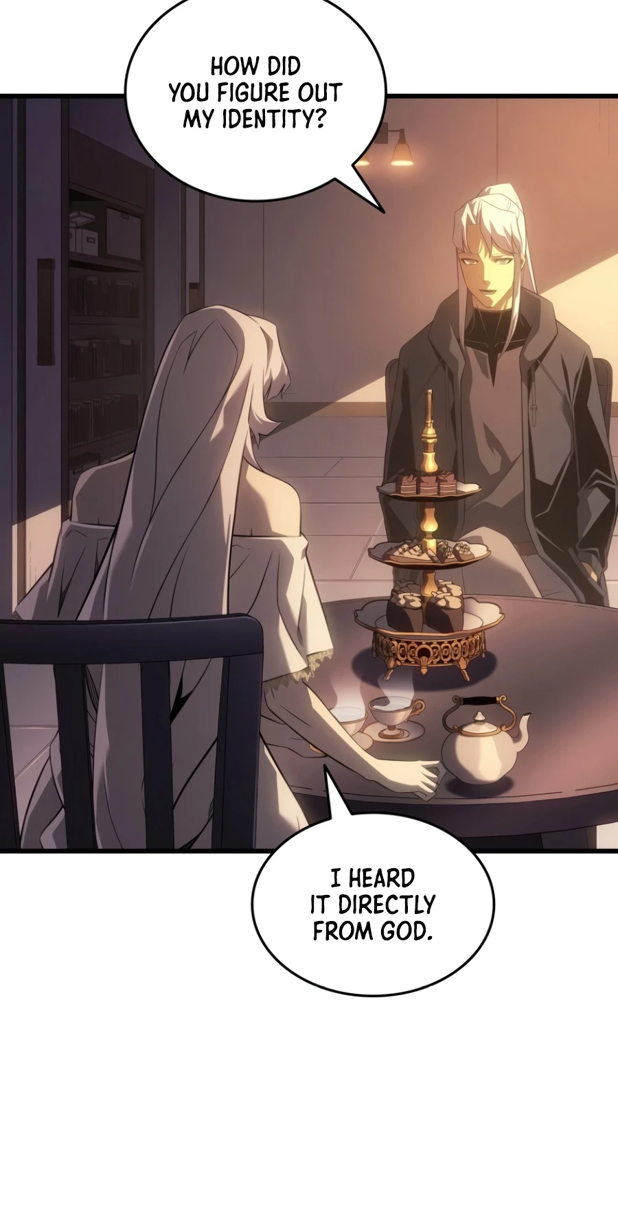 The Great Mage Returns After 4000 Years Chap 261 - Next Chap 262