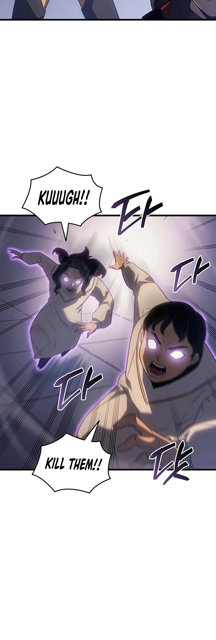 The Great Mage Returns After 4000 Years Chap 262 - Next Chap 263