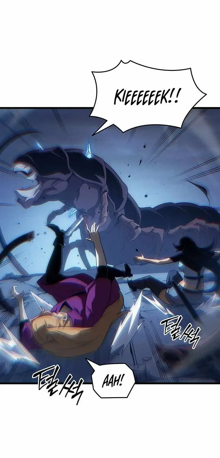 The Great Mage Returns After 4000 Years Chap 264 - Next Chap 265