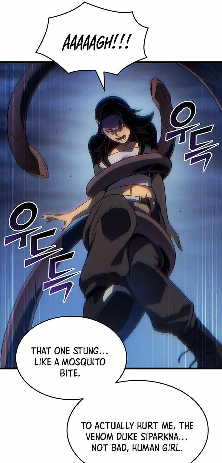 The Great Mage Returns After 4000 Years Chap 264 - Next Chap 265