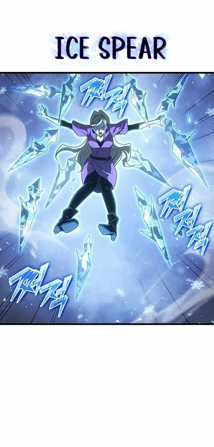 The Great Mage Returns After 4000 Years Chap 264 - Next Chap 265
