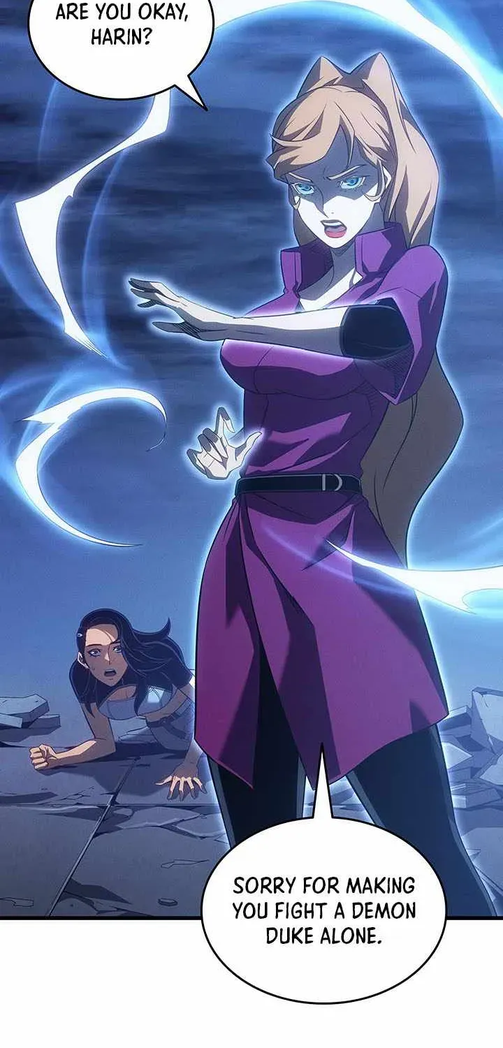 The Great Mage Returns After 4000 Years Chap 264 - Next Chap 265