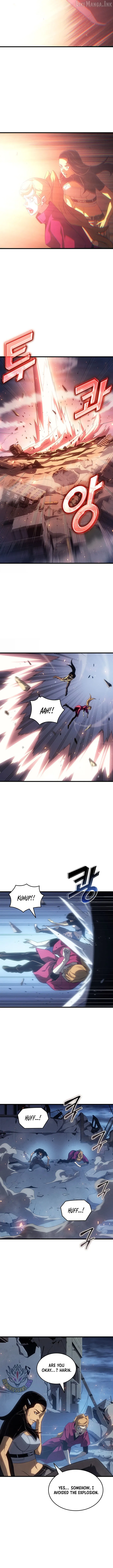 The Great Mage Returns After 4000 Years Chap 265 - Next Chap 266
