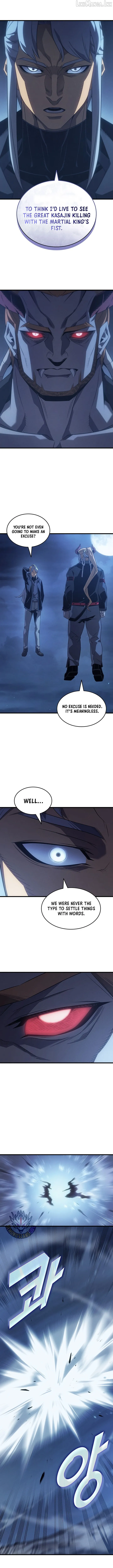 The Great Mage Returns After 4000 Years Chap 265 - Next Chap 266