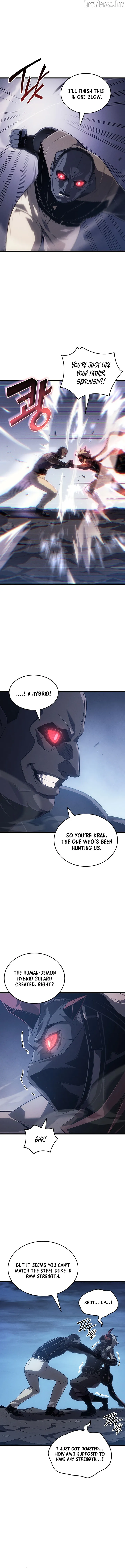 The Great Mage Returns After 4000 Years Chap 265 - Next Chap 266