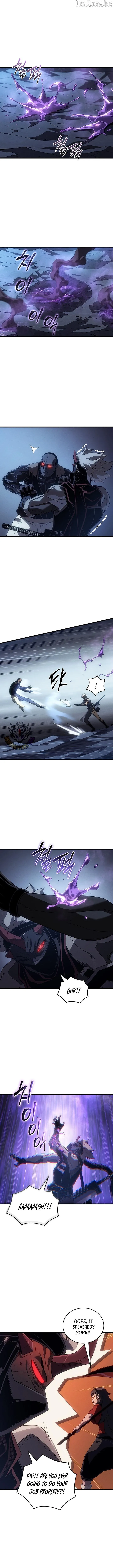 The Great Mage Returns After 4000 Years Chap 266 - Next Chap 267