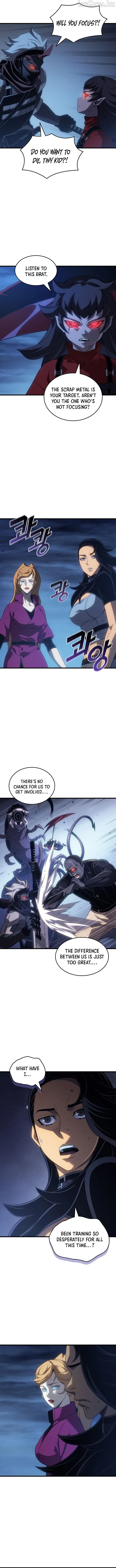 The Great Mage Returns After 4000 Years Chap 266 - Next Chap 267
