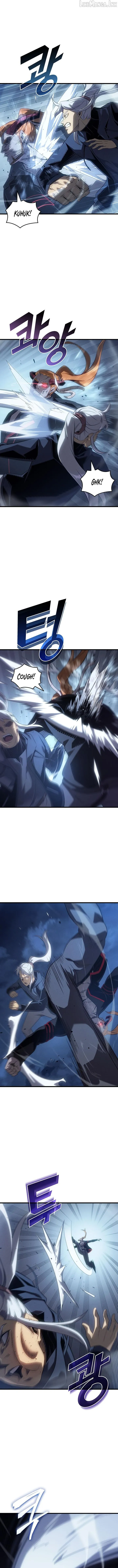 The Great Mage Returns After 4000 Years Chap 266 - Next Chap 267