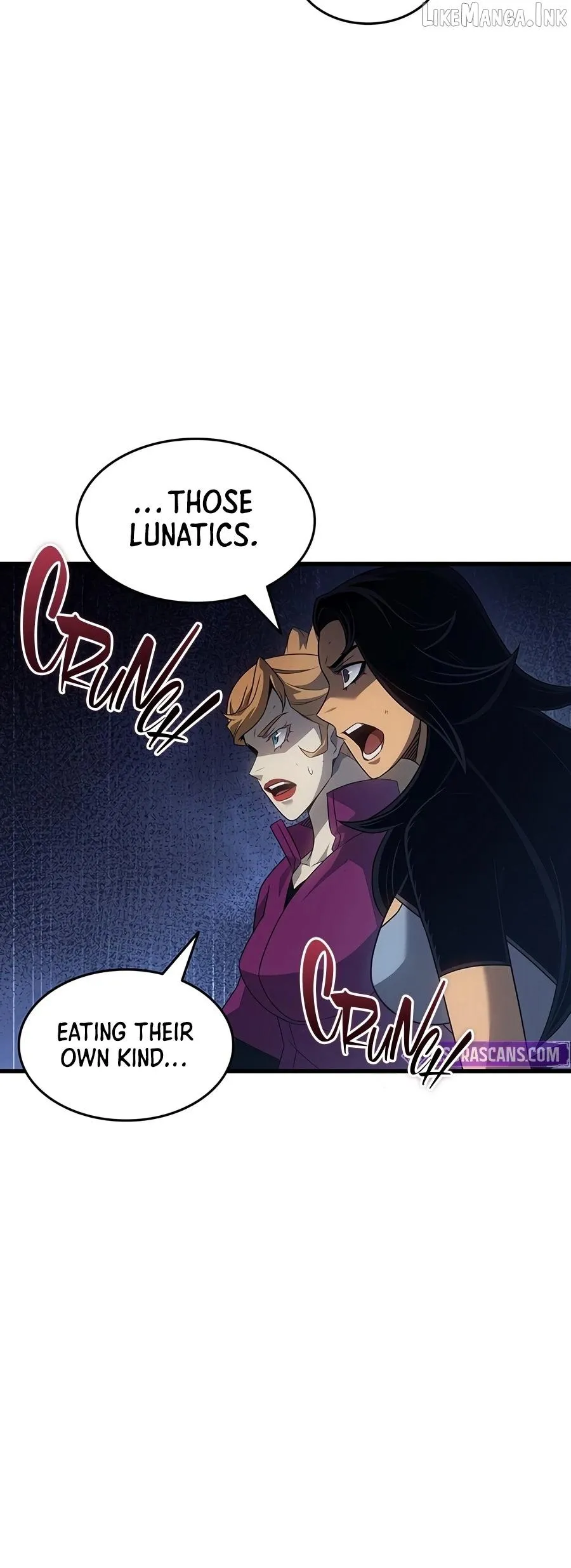 The Great Mage Returns After 4000 Years Chap 267 - Next Chap 268