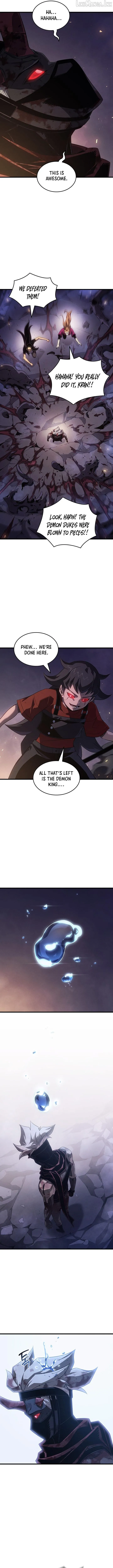 The Great Mage Returns After 4000 Years Chap 269 - Next Chap 270