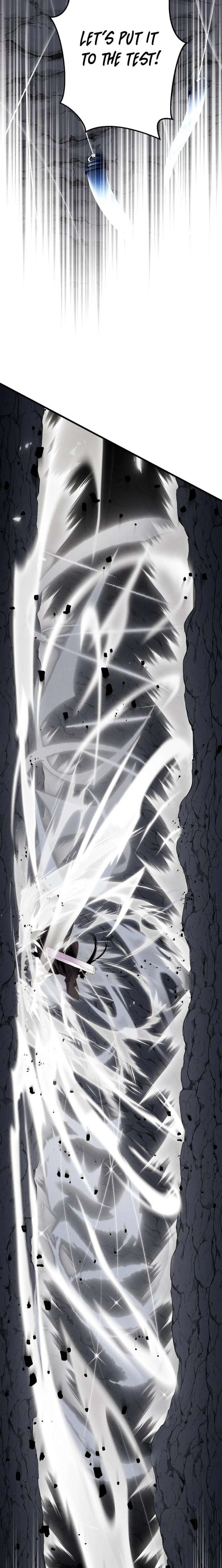 Lightning Degree Chap 220 - Next Chap 221