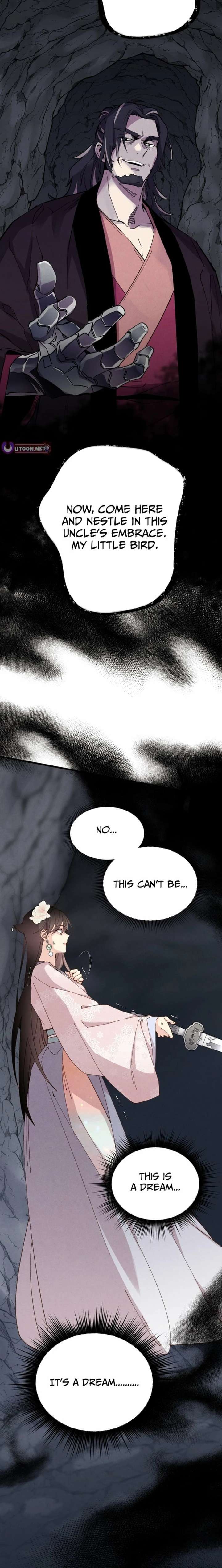Lightning Degree Chap 220 - Next Chap 221