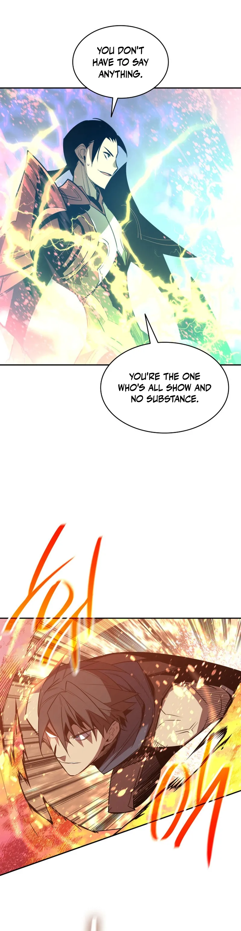 Worn and Torn Newbie Chap 172 - Next Chap 173