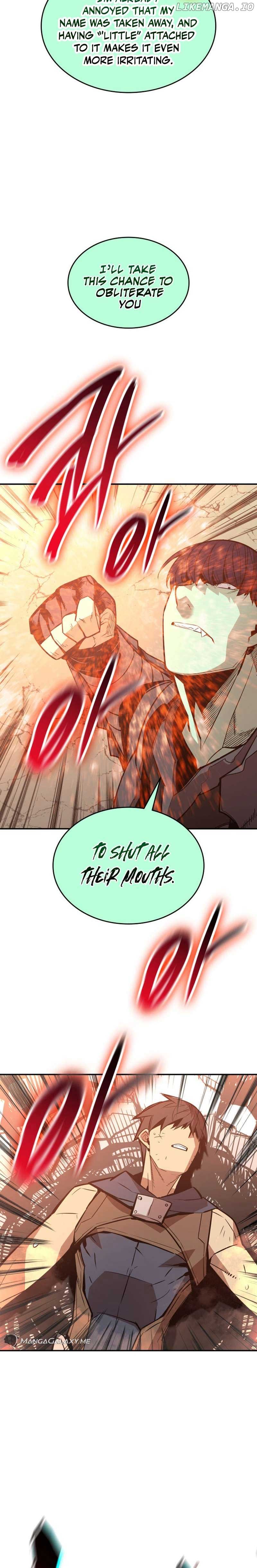 Worn and Torn Newbie Chap 175 - Next Chap 176