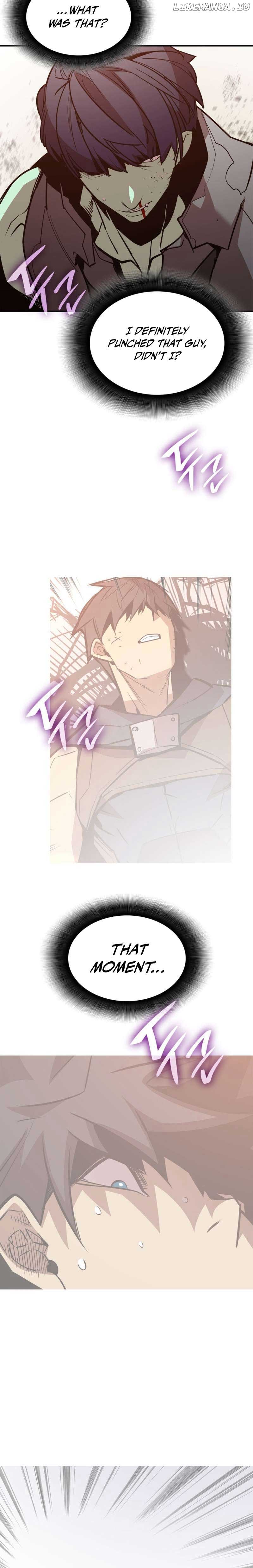 Worn and Torn Newbie Chap 175 - Next Chap 176