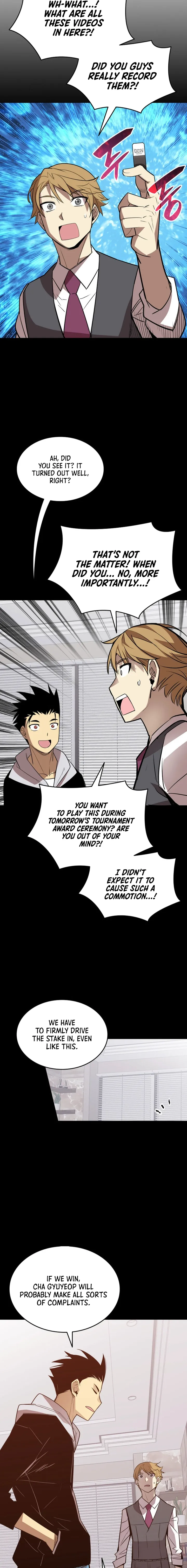 Worn and Torn Newbie Chap 177 - Next Chap 178