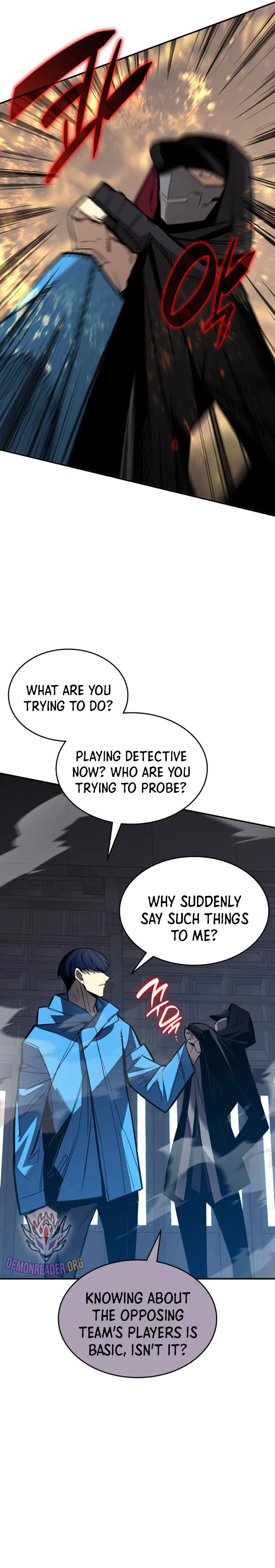 Worn and Torn Newbie Chap 178 - Next Chap 179