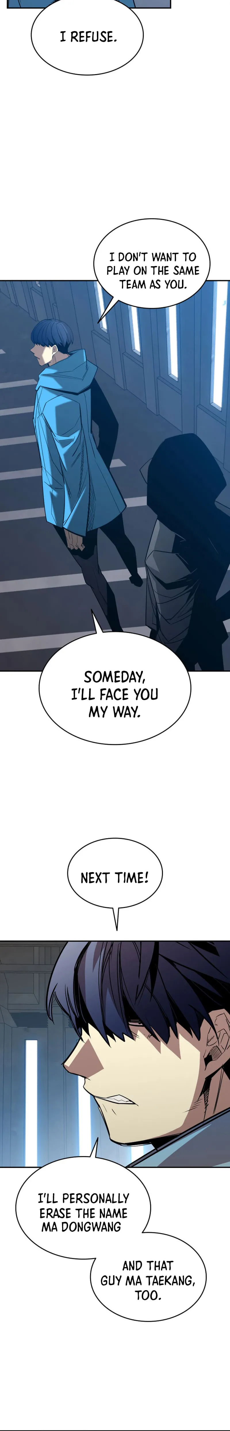 Worn and Torn Newbie Chap 178 - Next Chap 179