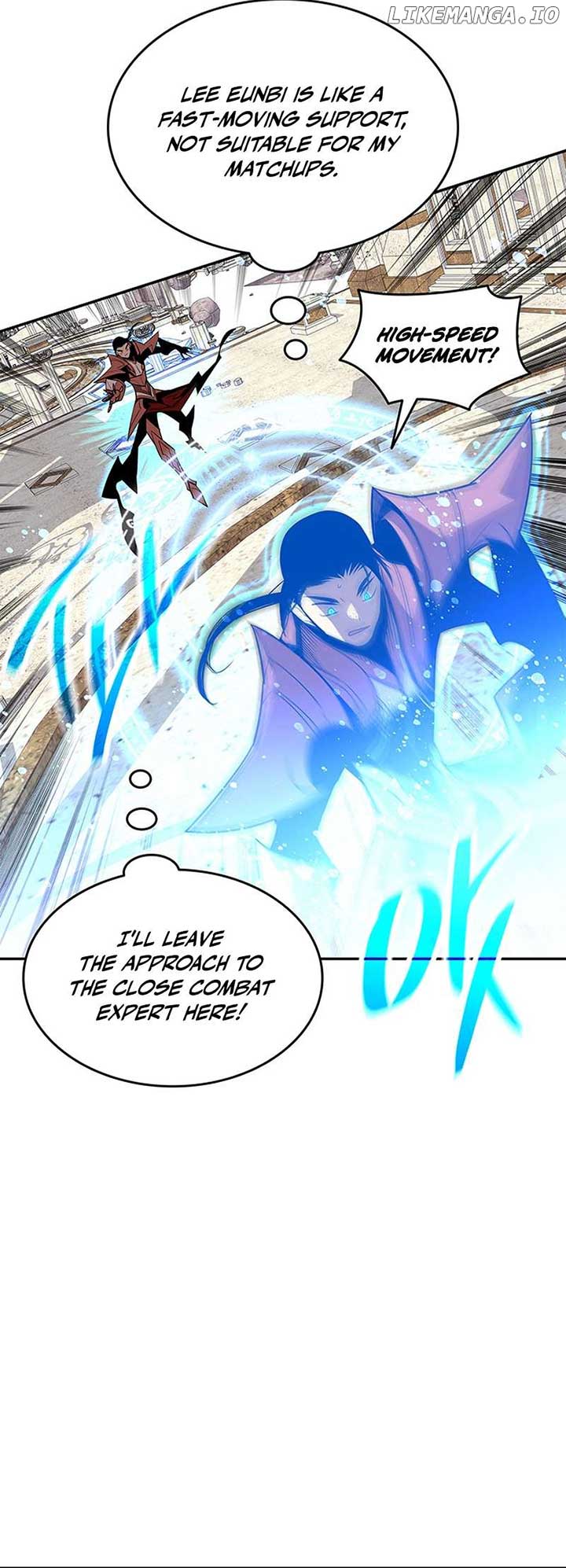 Worn and Torn Newbie Chap 169 - Next Chap 170