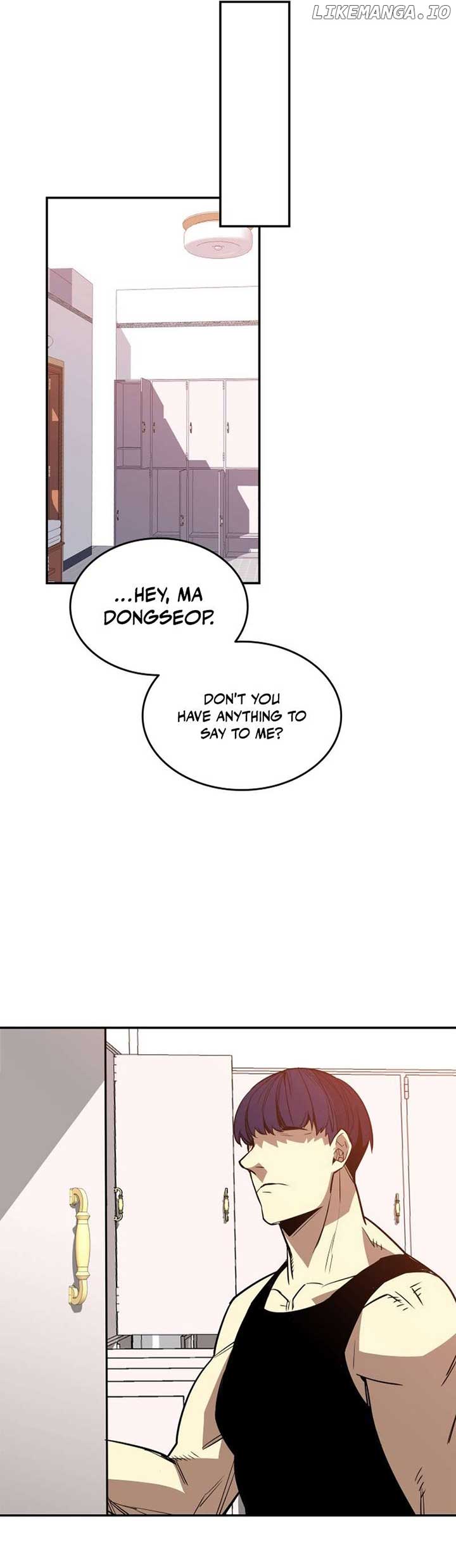 Worn and Torn Newbie Chap 169 - Next Chap 170