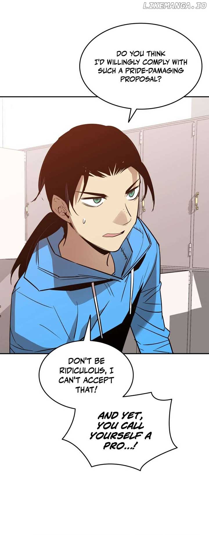 Worn and Torn Newbie Chap 169 - Next Chap 170