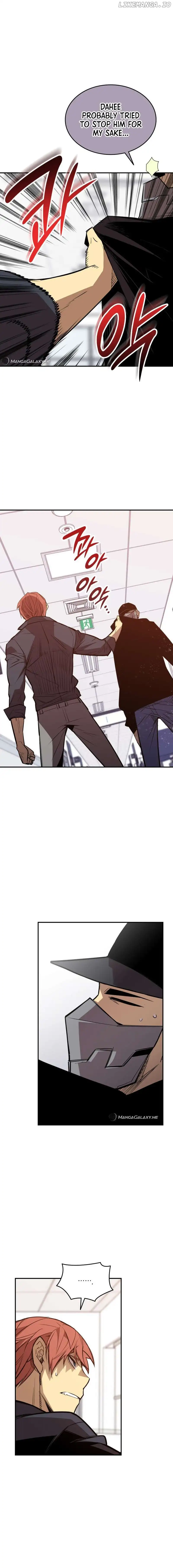 Worn and Torn Newbie Chap 189 - Next Chap 190