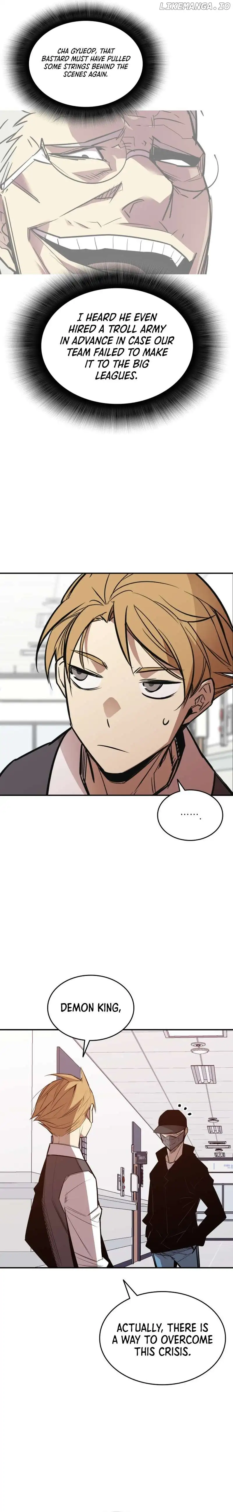 Worn and Torn Newbie Chap 189 - Next Chap 190