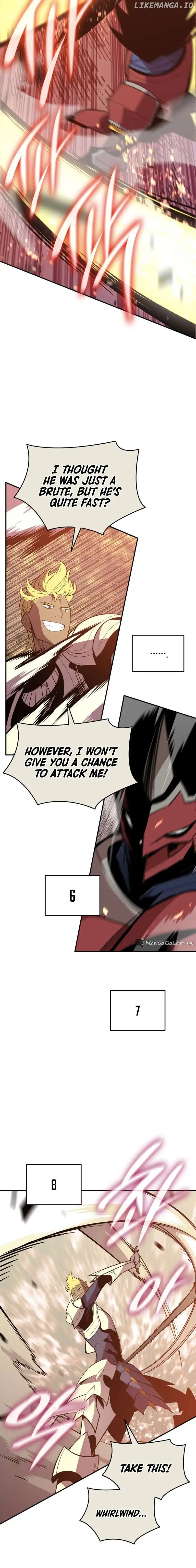 Worn and Torn Newbie Chap 191 - Next Chap 192