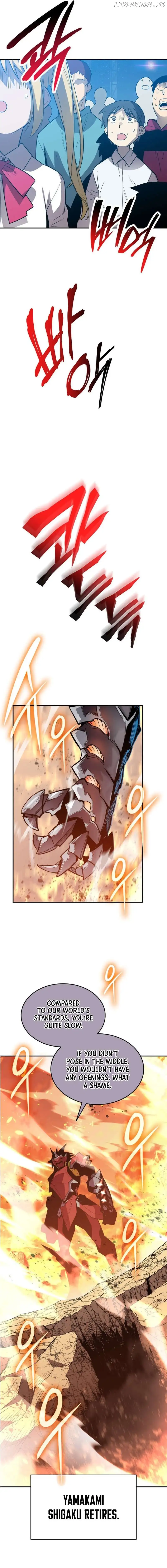 Worn and Torn Newbie Chap 191 - Next Chap 192