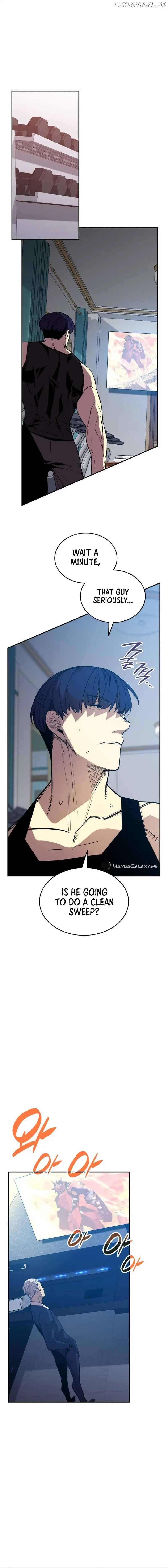 Worn and Torn Newbie Chap 191 - Next Chap 192