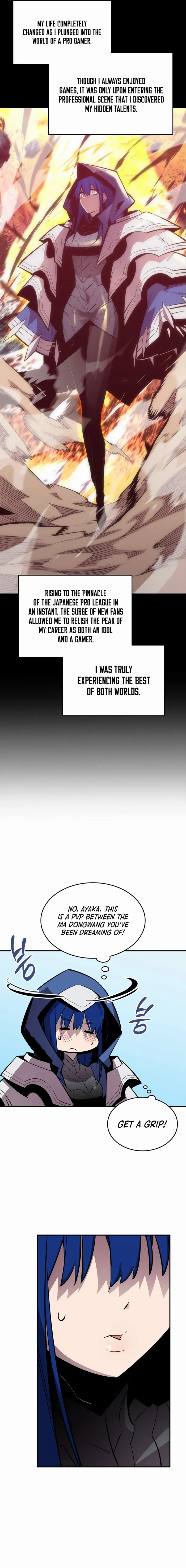 Worn and Torn Newbie Chap 192 - Next Chap 193