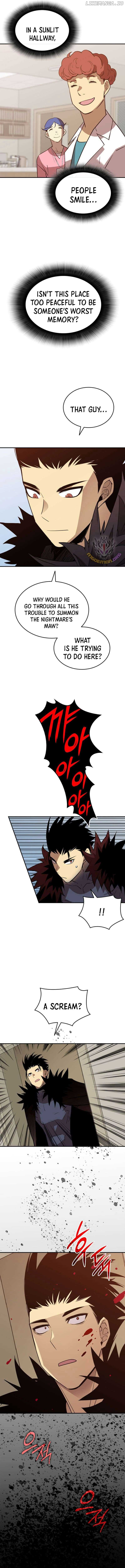 Worn and Torn Newbie Chap 199 - Next Chap 200