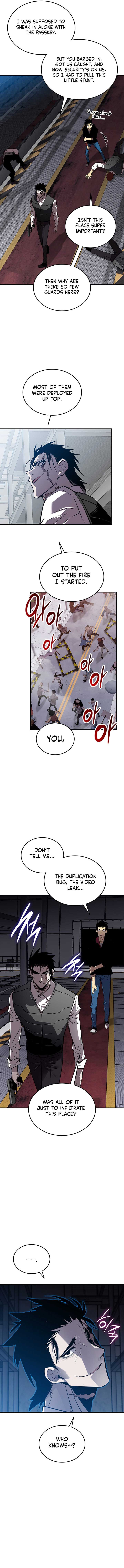 Worn and Torn Newbie Chap 234 - Next Chap 235