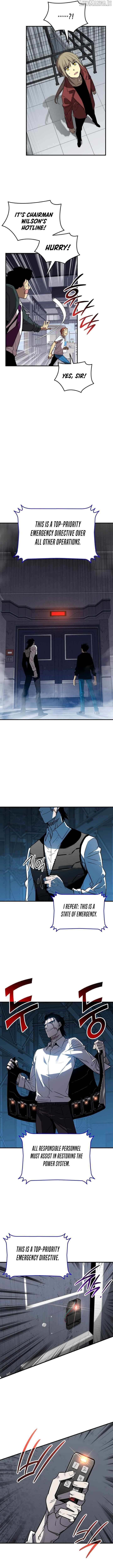 Worn and Torn Newbie Chap 236 - Next Chap 237