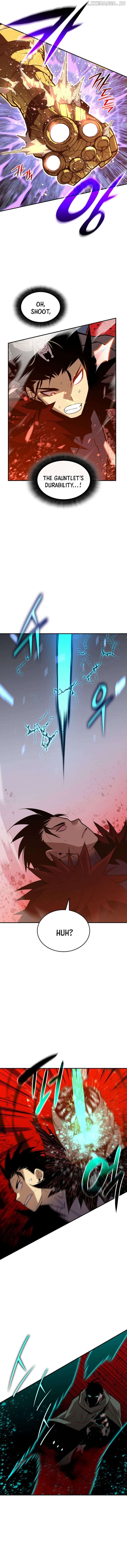 Worn and Torn Newbie Chap 202 - Next Chap 203