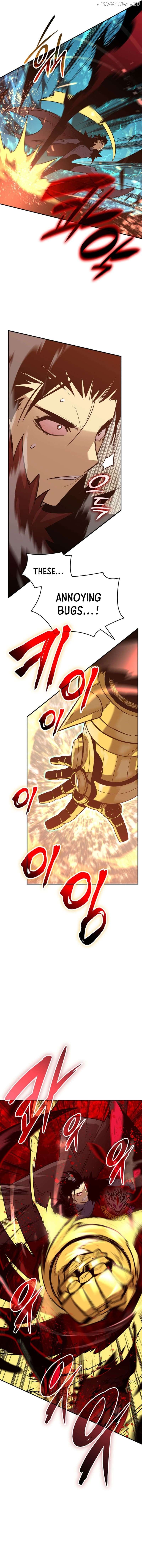Worn and Torn Newbie Chap 202 - Next Chap 203