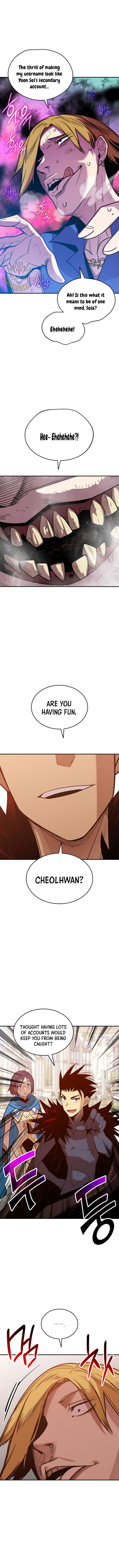 Worn and Torn Newbie Chap 207 - Next Chap 208