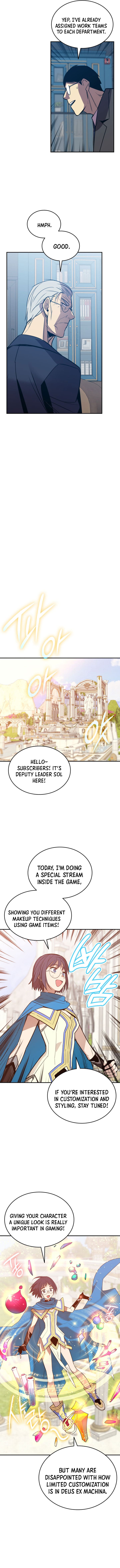 Worn and Torn Newbie Chap 207 - Next Chap 208