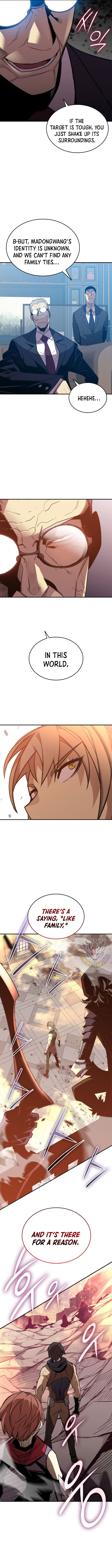 Worn and Torn Newbie Chap 207 - Next Chap 208