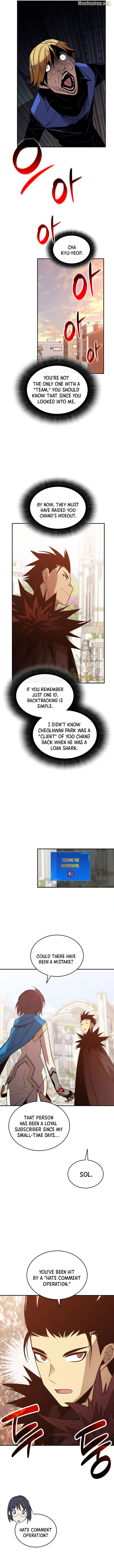 Worn and Torn Newbie Chap 208 - Next Chap 209
