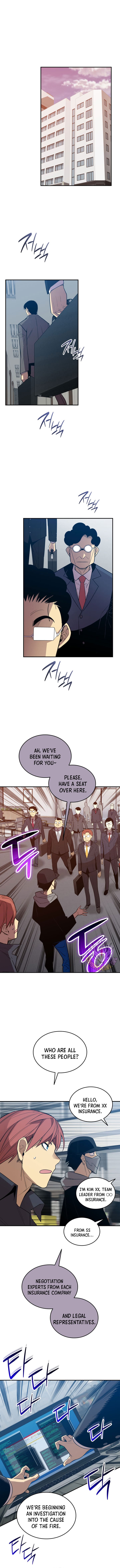 Worn and Torn Newbie Chap 210 - Next Chap 211