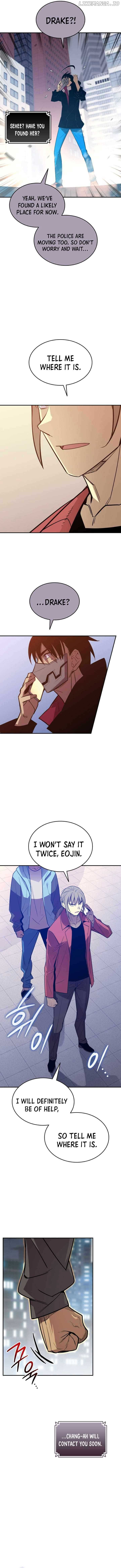 Worn and Torn Newbie Chap 213 - Next Chap 214