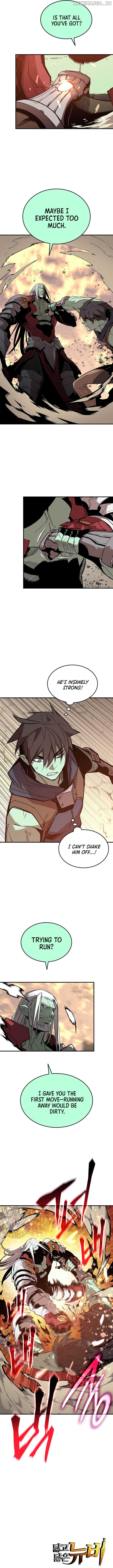 Worn and Torn Newbie Chap 221 - Next Chap 222