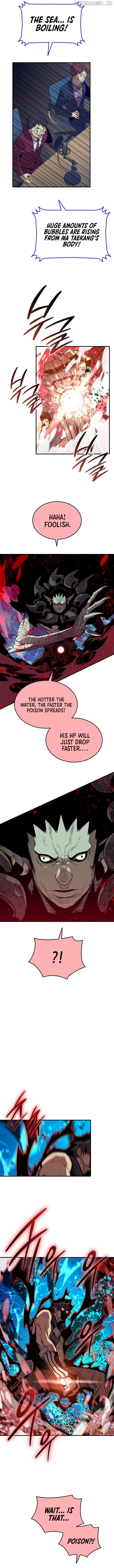 Worn and Torn Newbie Chap 221 - Next Chap 222