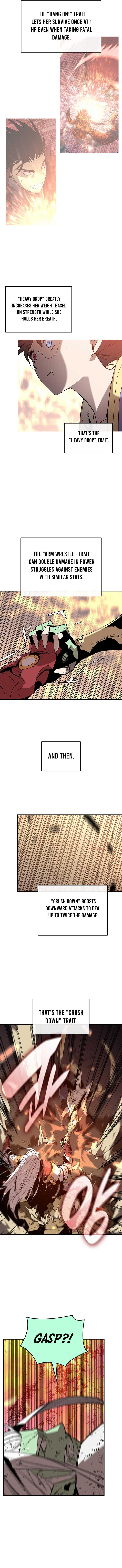 Worn and Torn Newbie Chap 224 - Next Chap 225