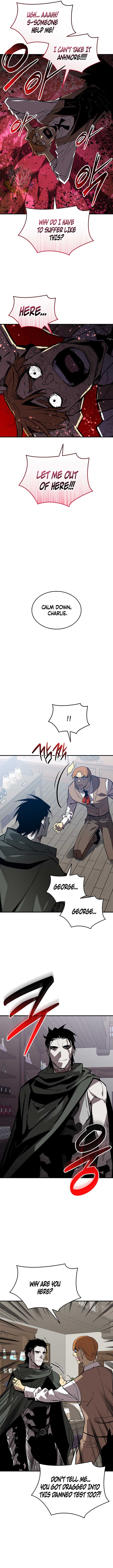 Worn and Torn Newbie Chap 229 - Next Chap 230
