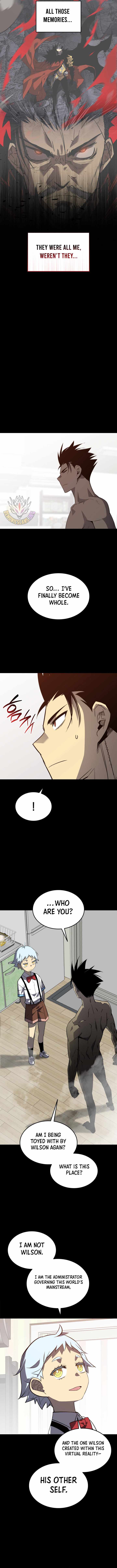 Worn and Torn Newbie Chap 242 - Next Chap 243