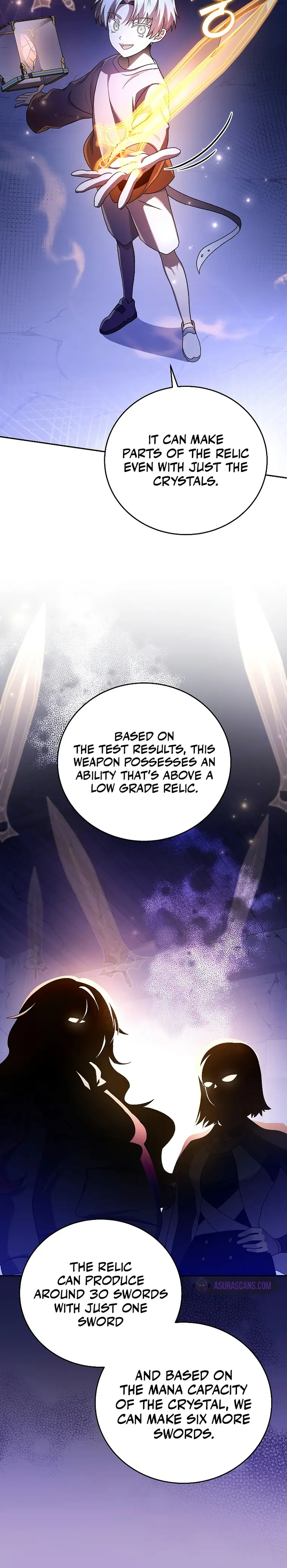 The Novel’s Extra (Remake) Chap 73 - Next Chap 74